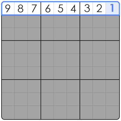 easy sudoku printable free